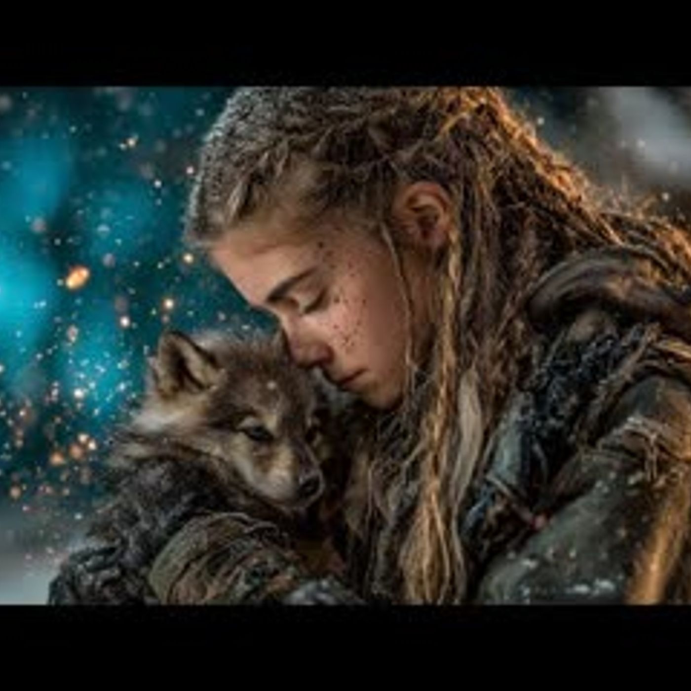 Poor Omega Save The Alpha King's Pup — The Alpha King Found Her Dying Soul   Best  Shifter Romance. episode artwork
