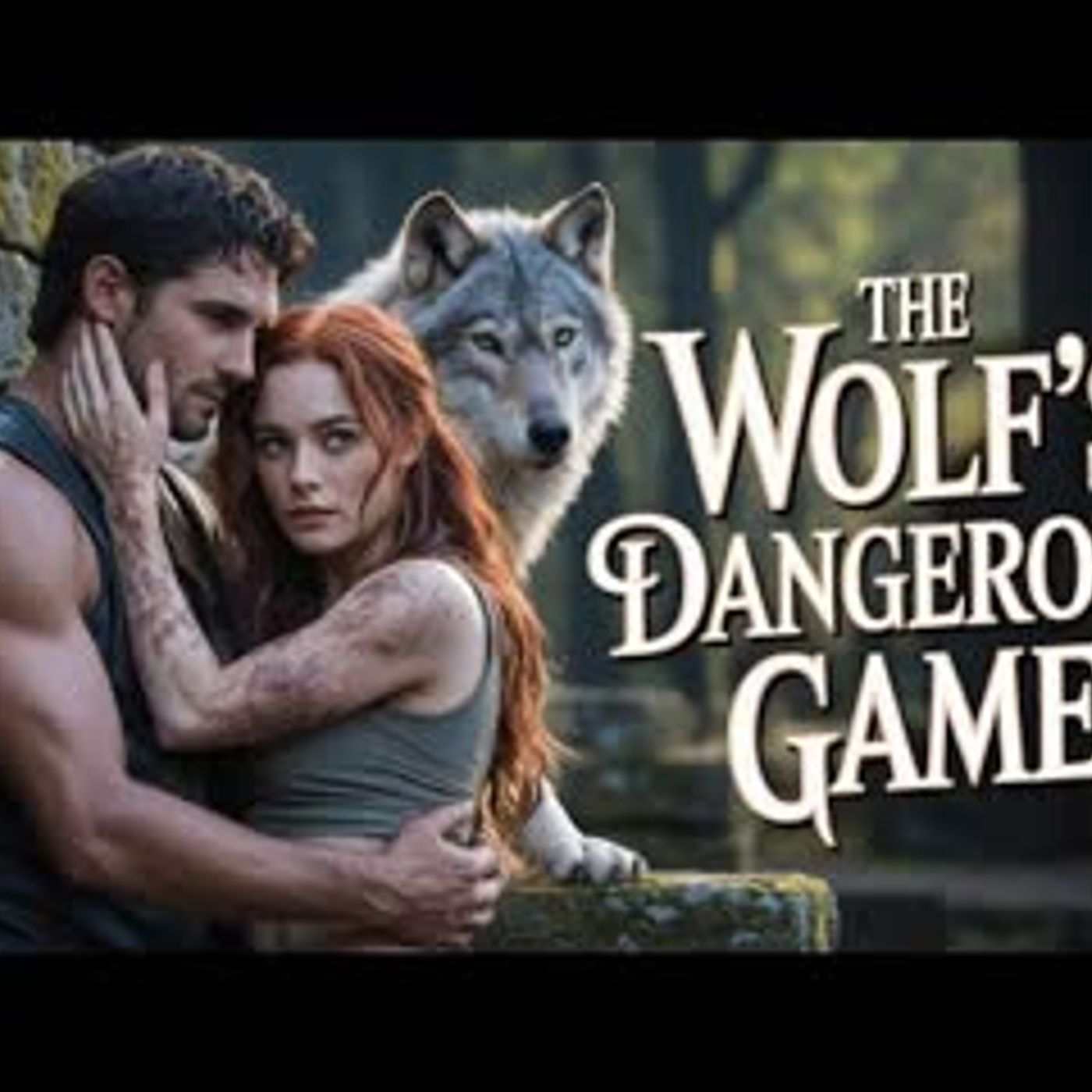 He SUFFERS Every Time He Looks at Me... But He CAN'T Look Away 😭   Full Werewolf Romance Audiobook episode artwork
