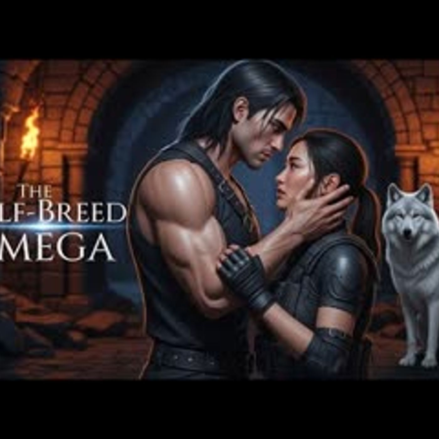 Orphaned Shifter Saved by Mate Who Never Knew His Father’s Crime  Werewolf Shifter Romance Audiobook episode artwork