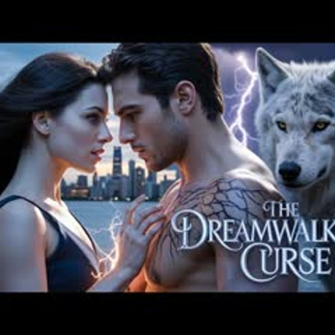 Mated To A Beast Losing His Wolf FOREVER   Full Length Audiobooks About Werewolves episode artwork