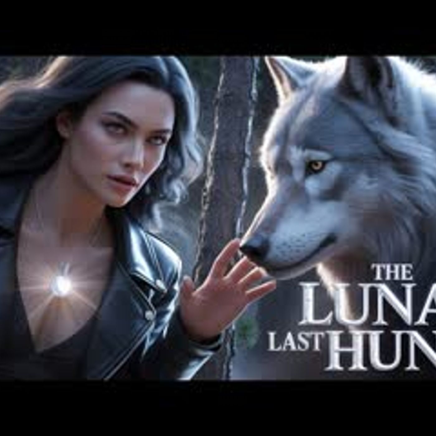 REJECTED By My Alpha, But My BLOOD Holds The Pack's Only Salvation   Werewolf Rejected Mate Stories episode artwork