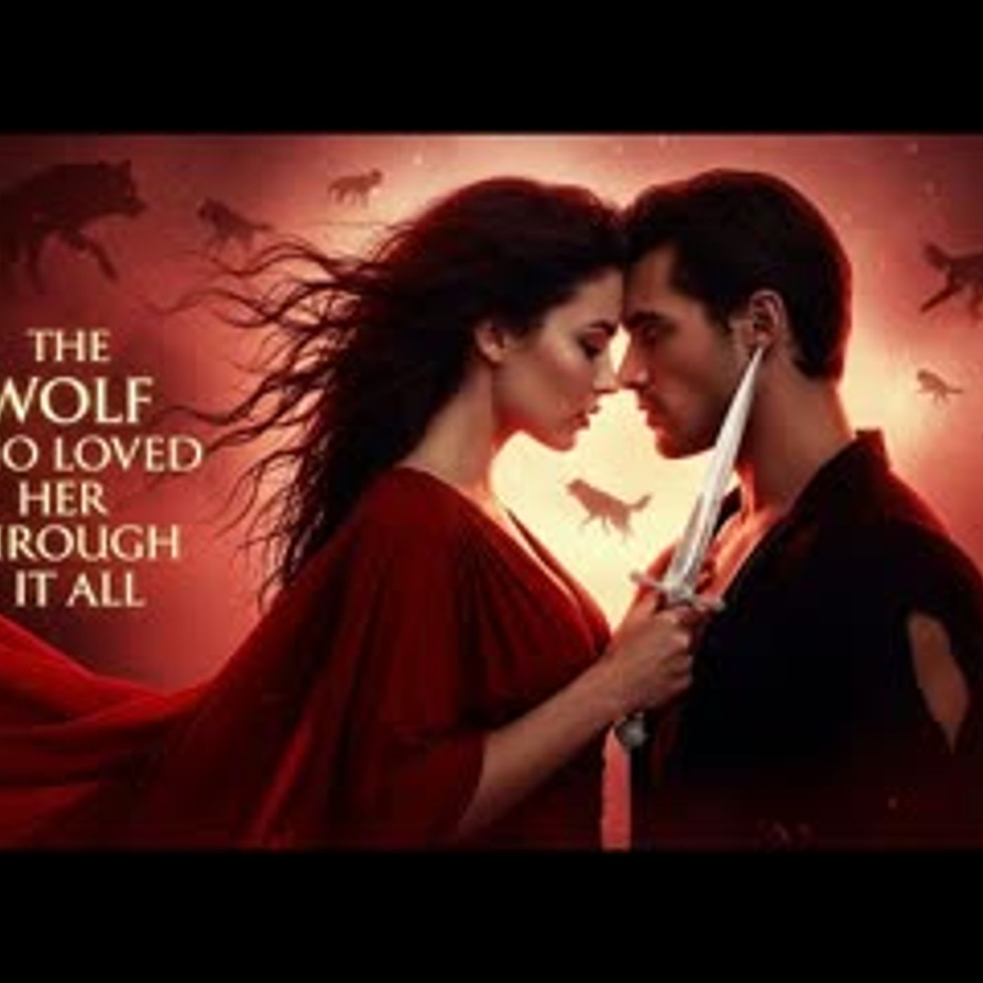 Conquered Alpha Claimed by Ruthless Enemy Who Protected Her   Werewolf Shifter Romance Audiobook episode artwork