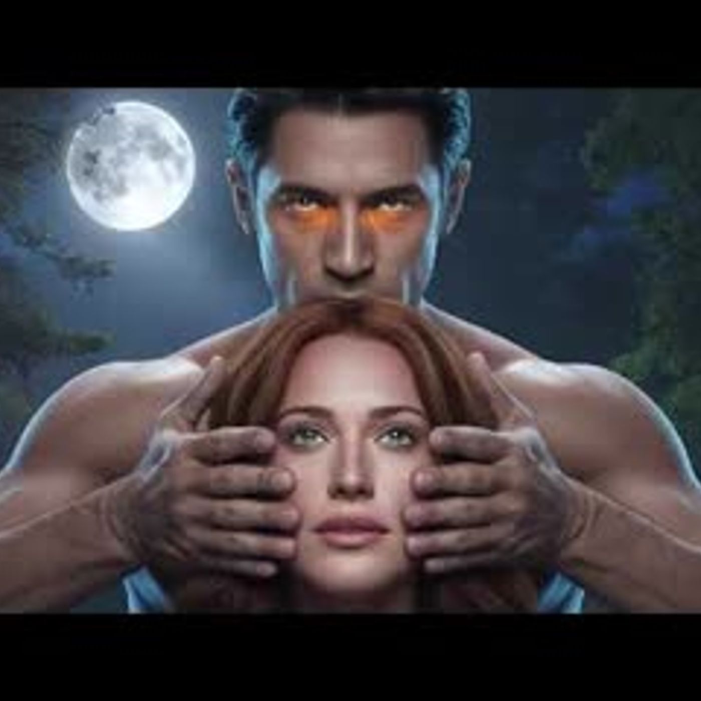 The Luna's Battle   Full Length   Werewolf Shifter Romance Audiobook episode artwork