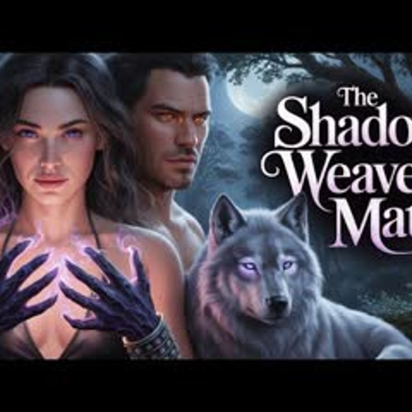 My Mate Sold Me to Savage Executioners   Full Length   WEREWOLF ROMANCE AUDIOBOOK episode artwork