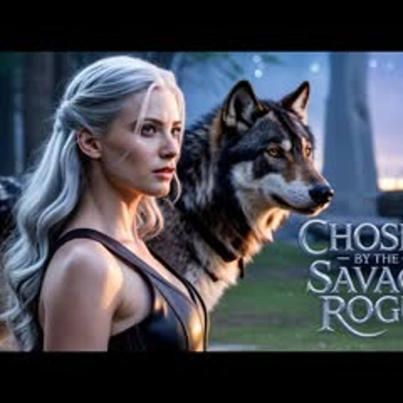 Betrayed by My Alpha...But the Savage Rogue Chose Me   Full Length Werewolf Romance Audiobook episode artwork