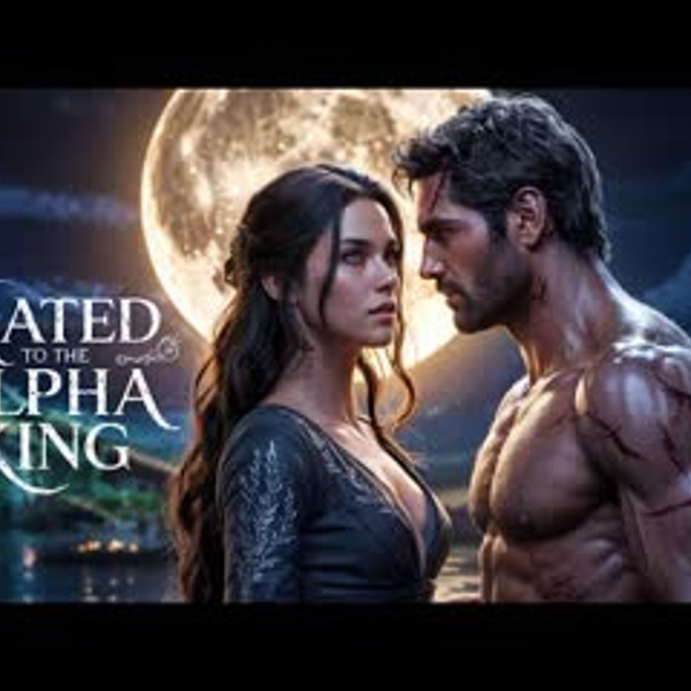 REJECTED By My Mate, But Claimed By The Alpha King...   A Werewolf Shifter Romance Story episode artwork