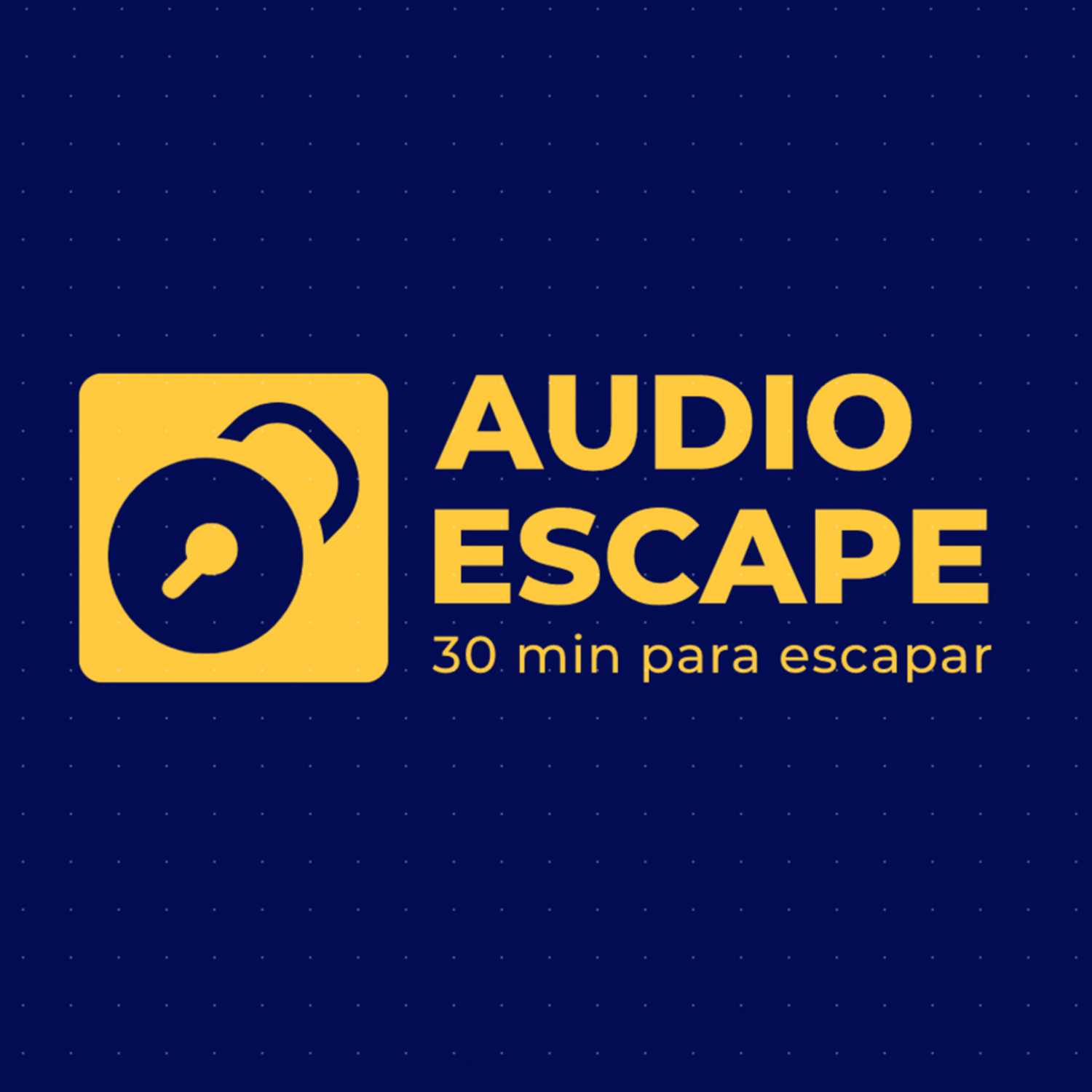 Audio Escape - Experiencias Ruta Barcelona (Parte 3) (30 Min para escapar)