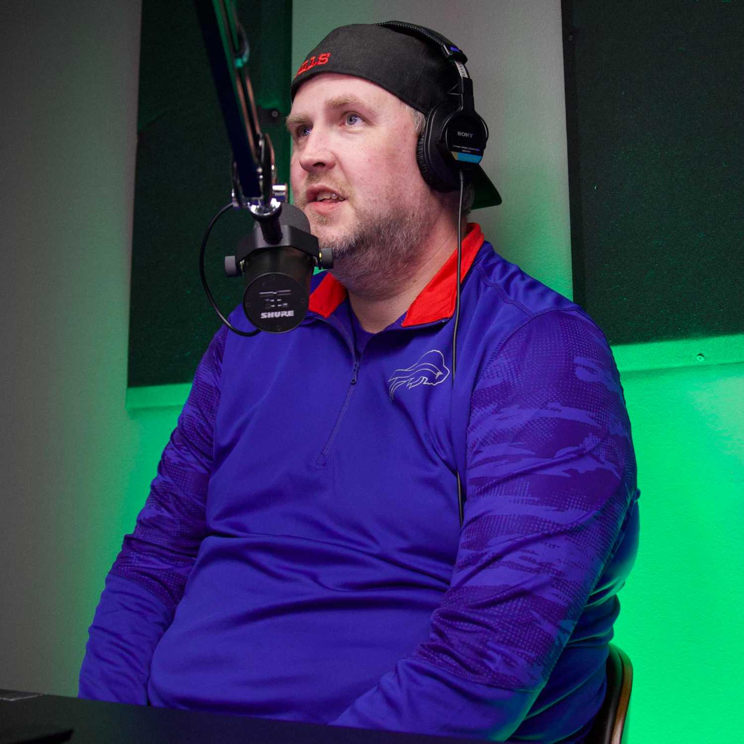 Audio Ink - Episode 11 Chris Frank