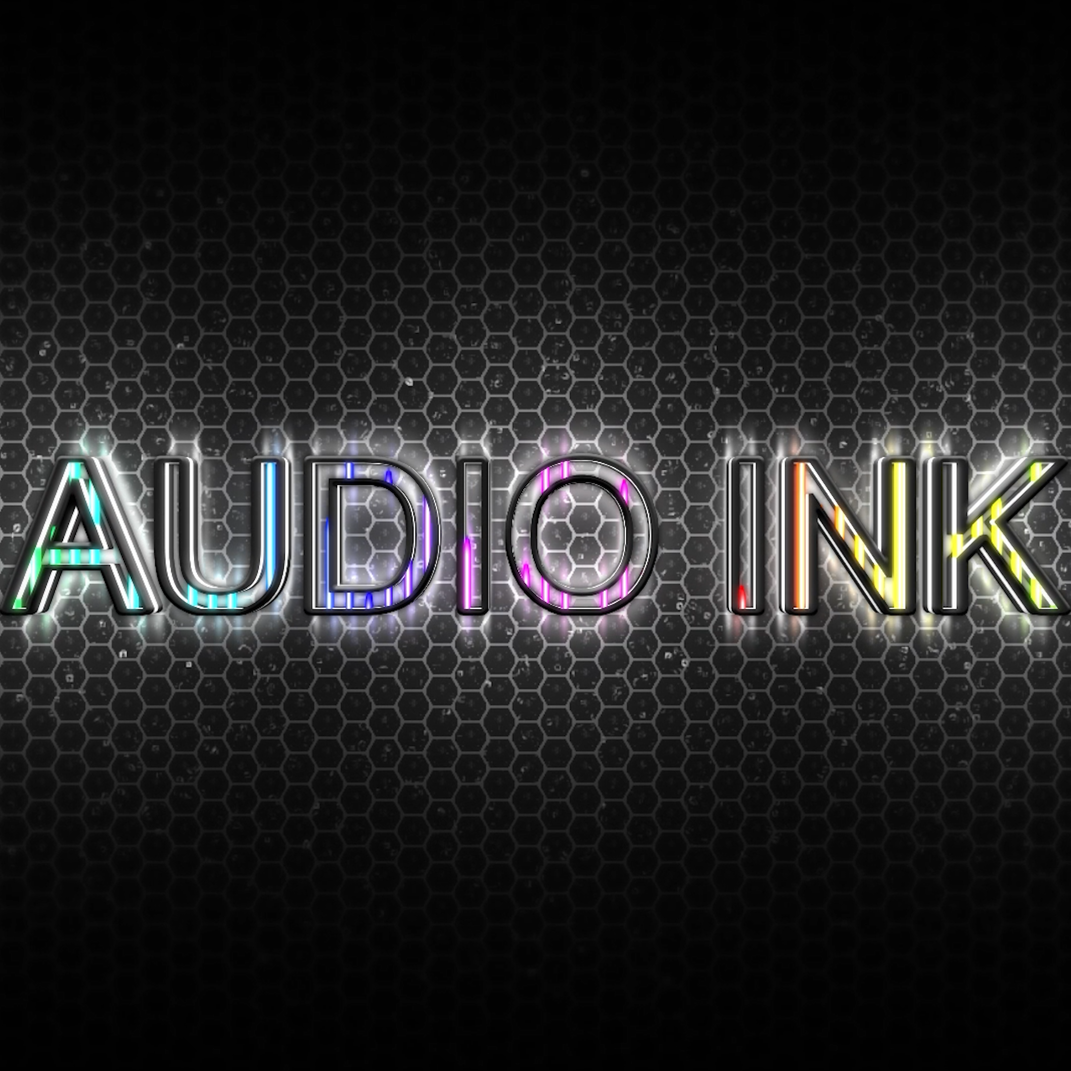 Audio Ink Episode 17 the Return of Larry Kornfeld episode artwork