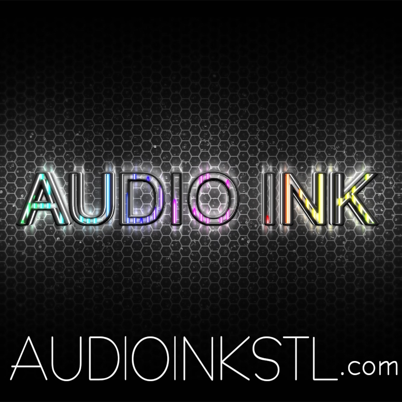Audio Ink - Episoide 18 Lukcan Cleveland episode artwork