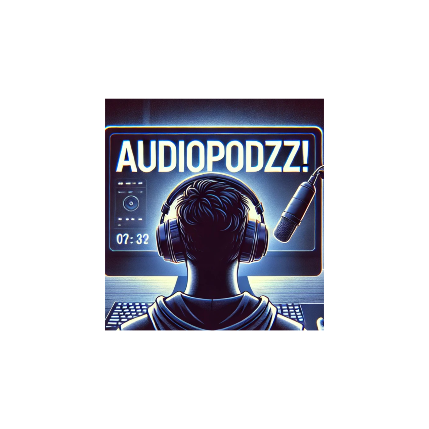 AudioPodZzz!
