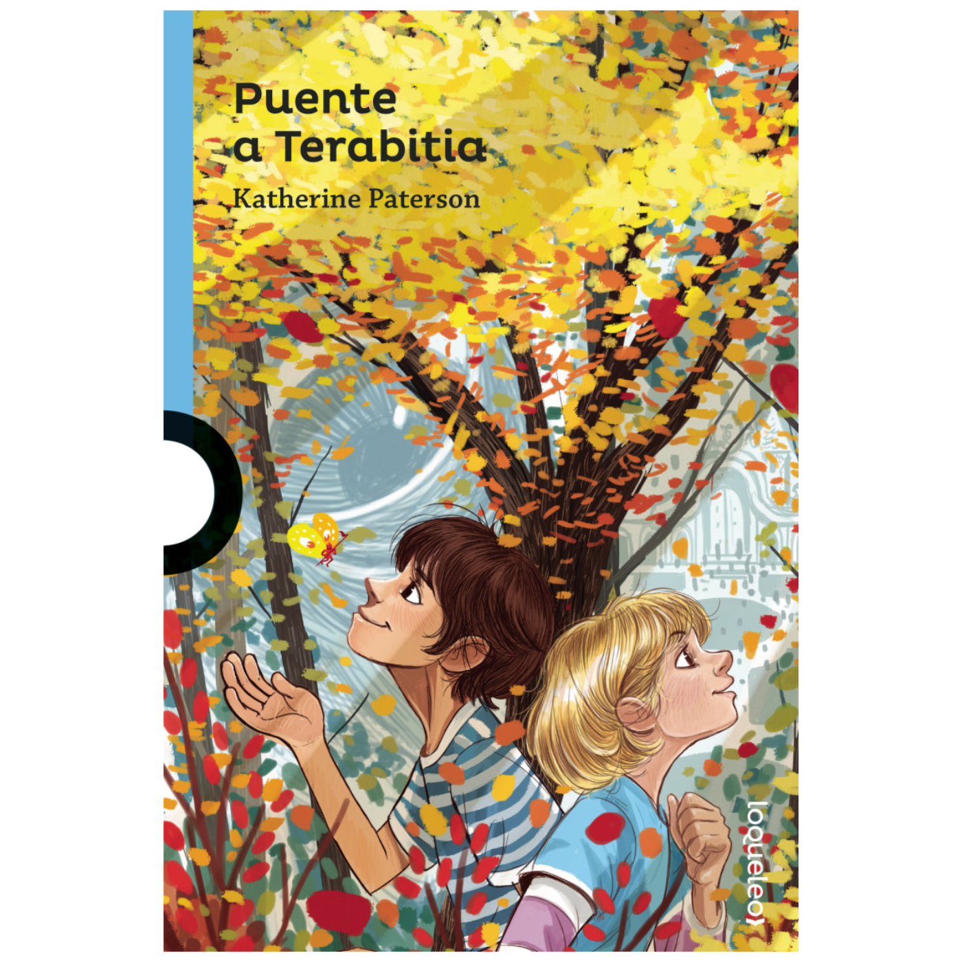 Los audios perdidos de Nangijala
