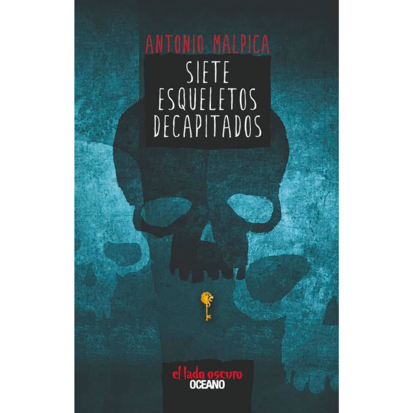 Los audios perdidos de Nangijala
