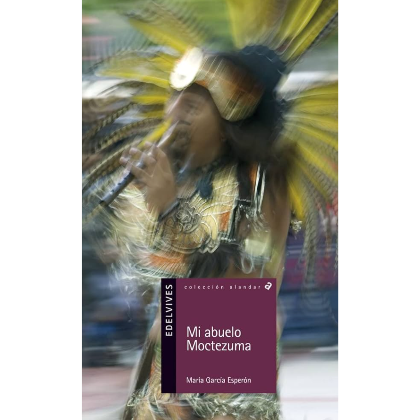 Los audios perdidos de Nangijala
