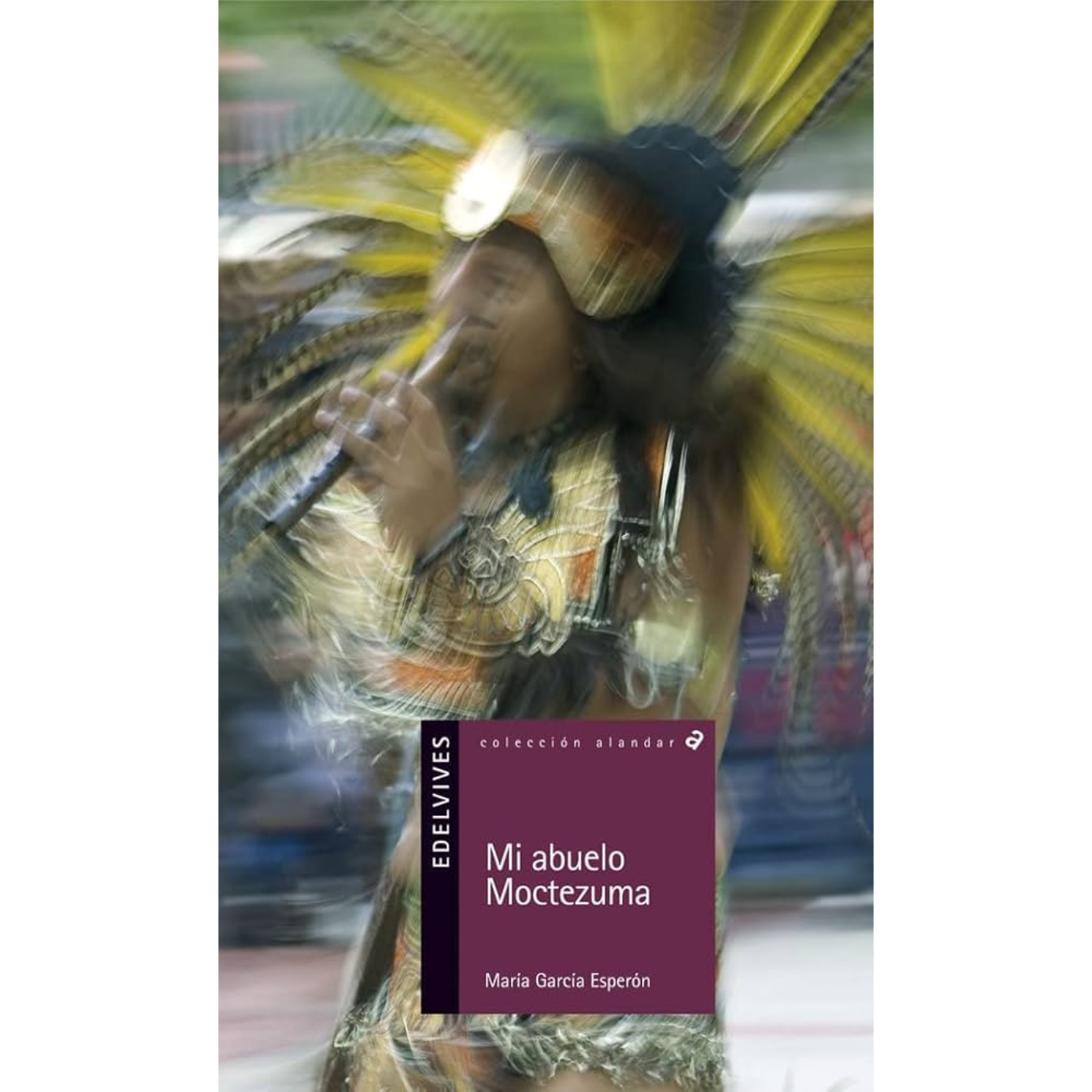 Los audios perdidos de Nangijala