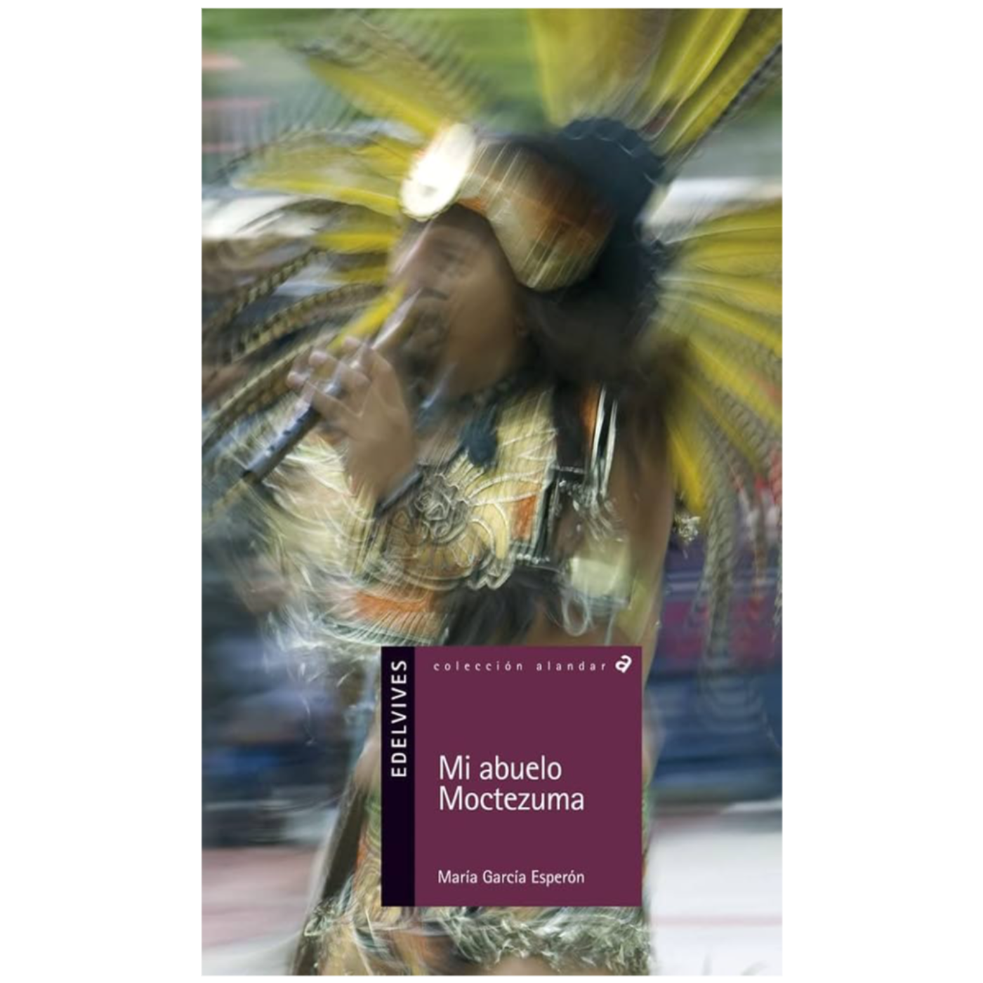 Los audios perdidos de Nangijala