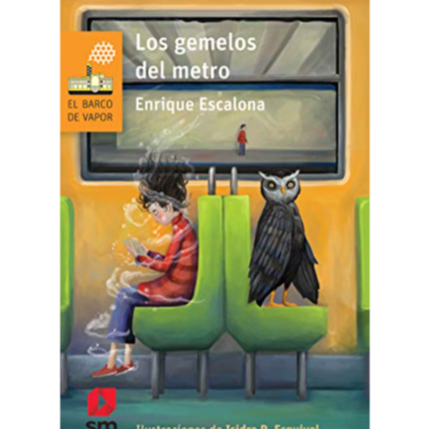 Los audios perdidos de Nangijala