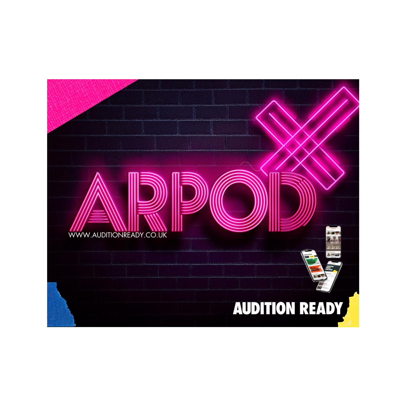 AR POD