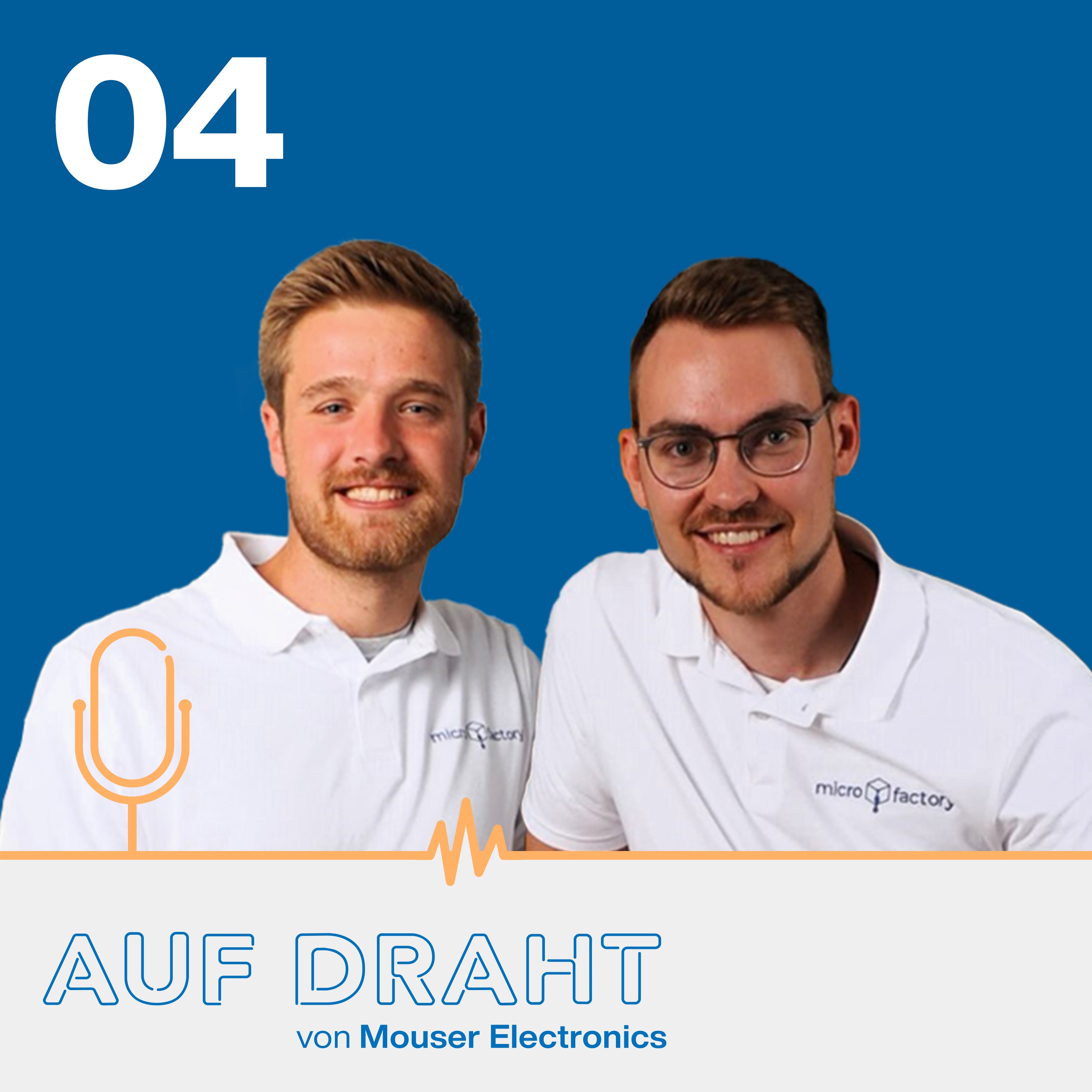 Auf Draht