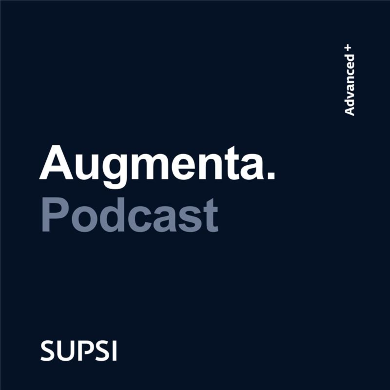 Augmenta. Podcast