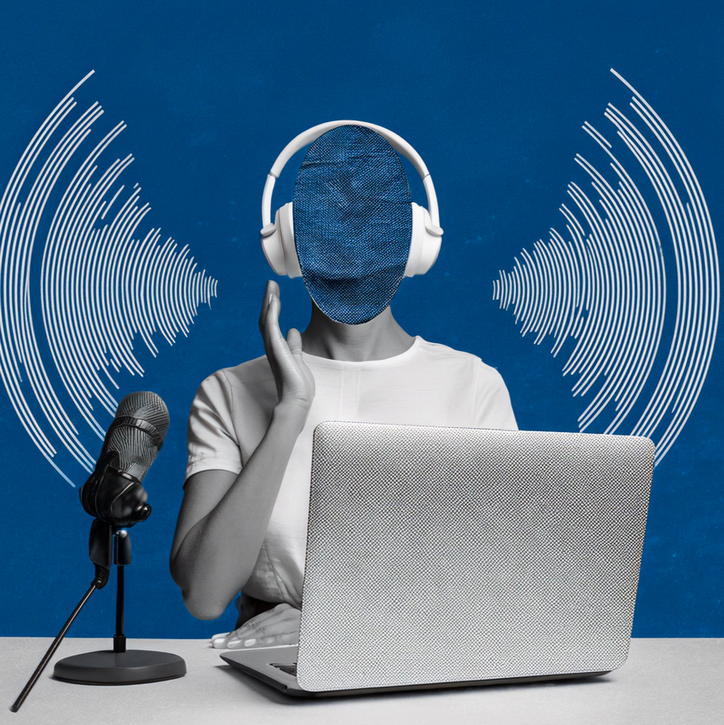 Augmenta. Podcast