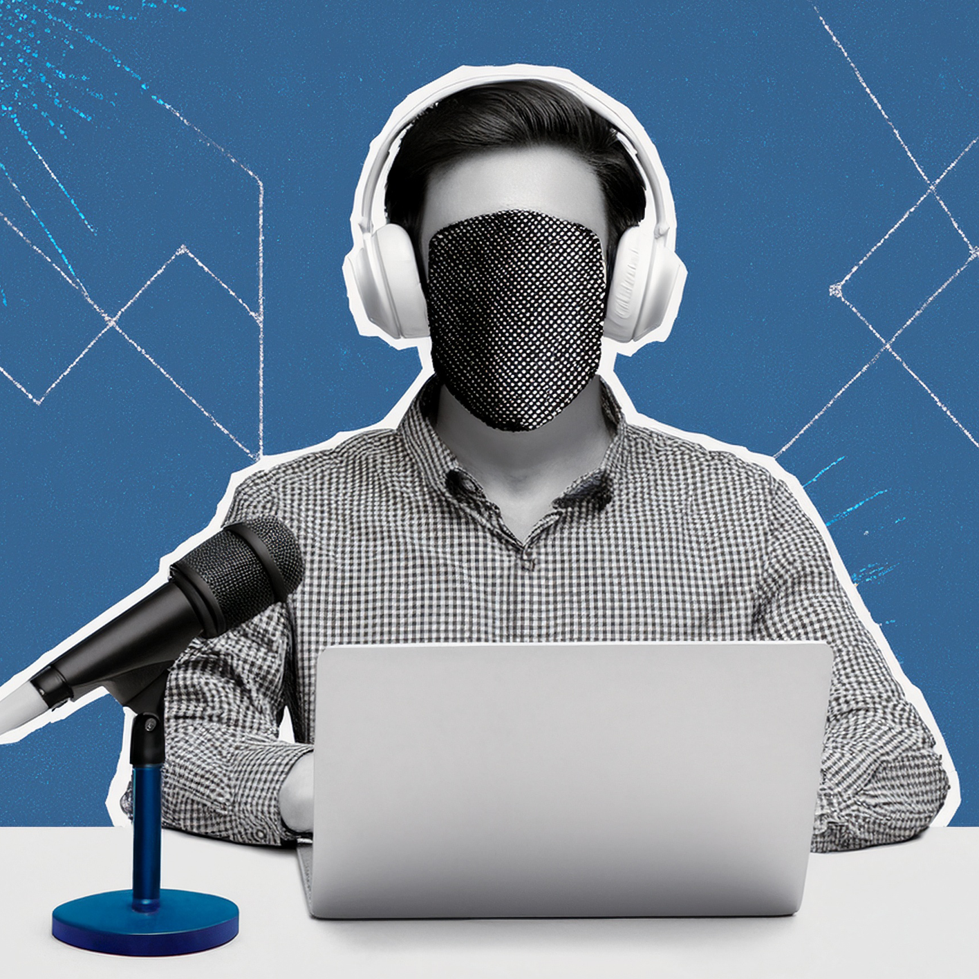 Augmenta. Podcast
