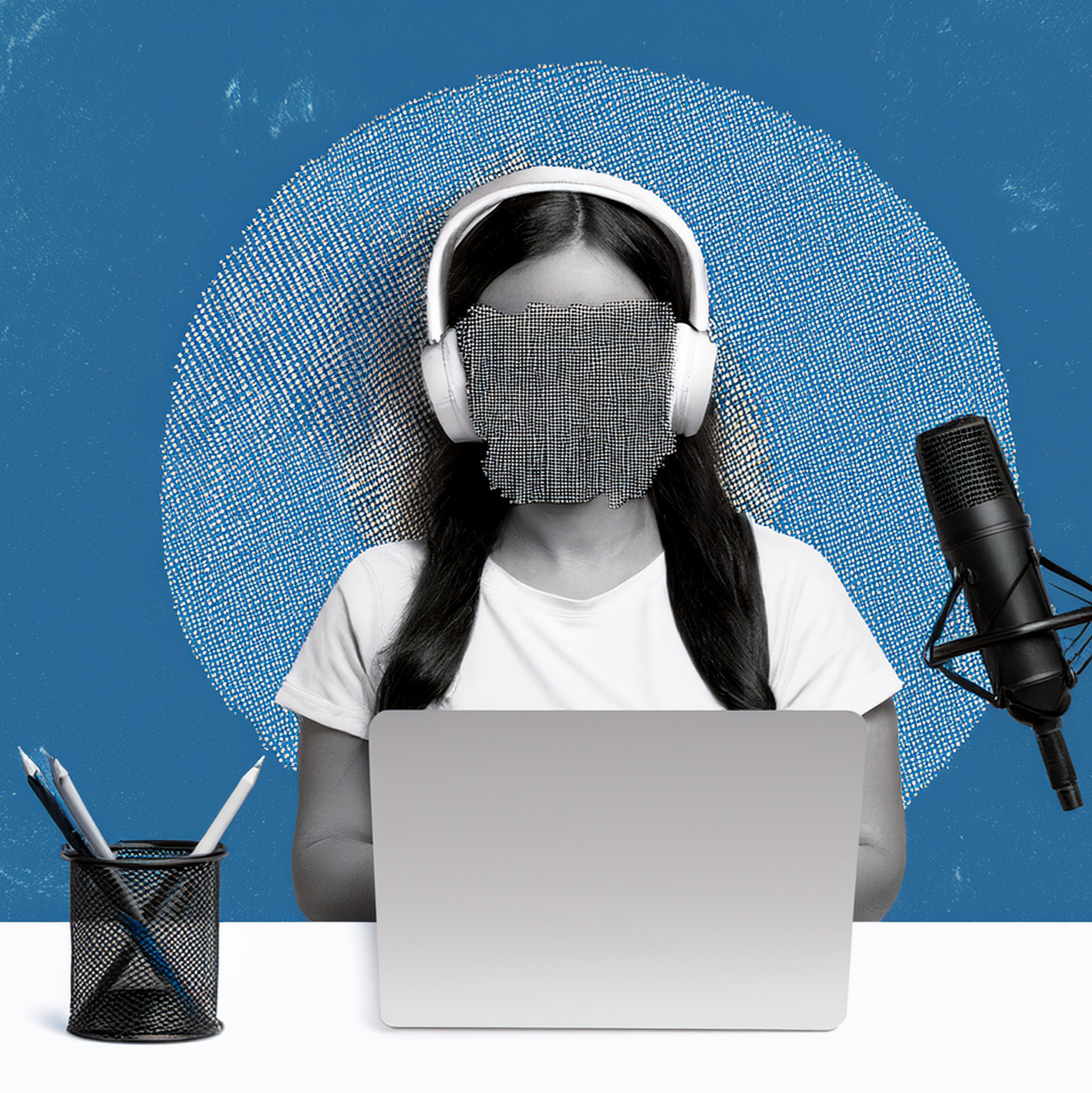 Augmenta. Podcast