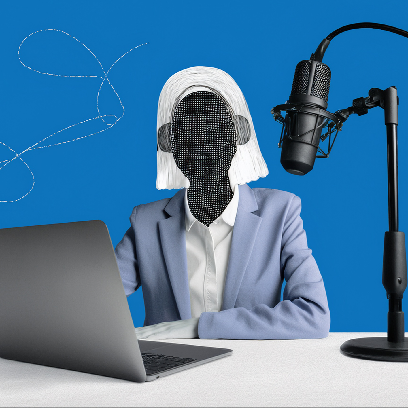 Augmenta. Podcast