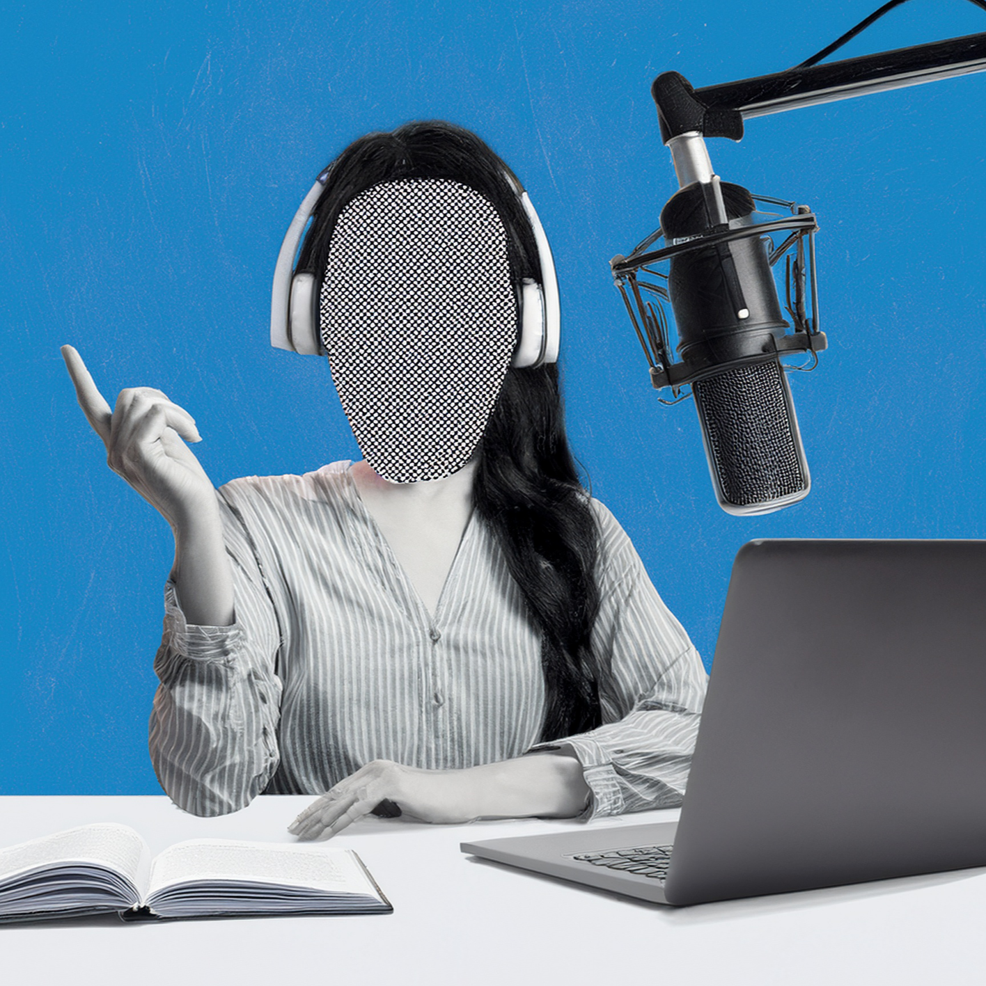 Augmenta. Podcast