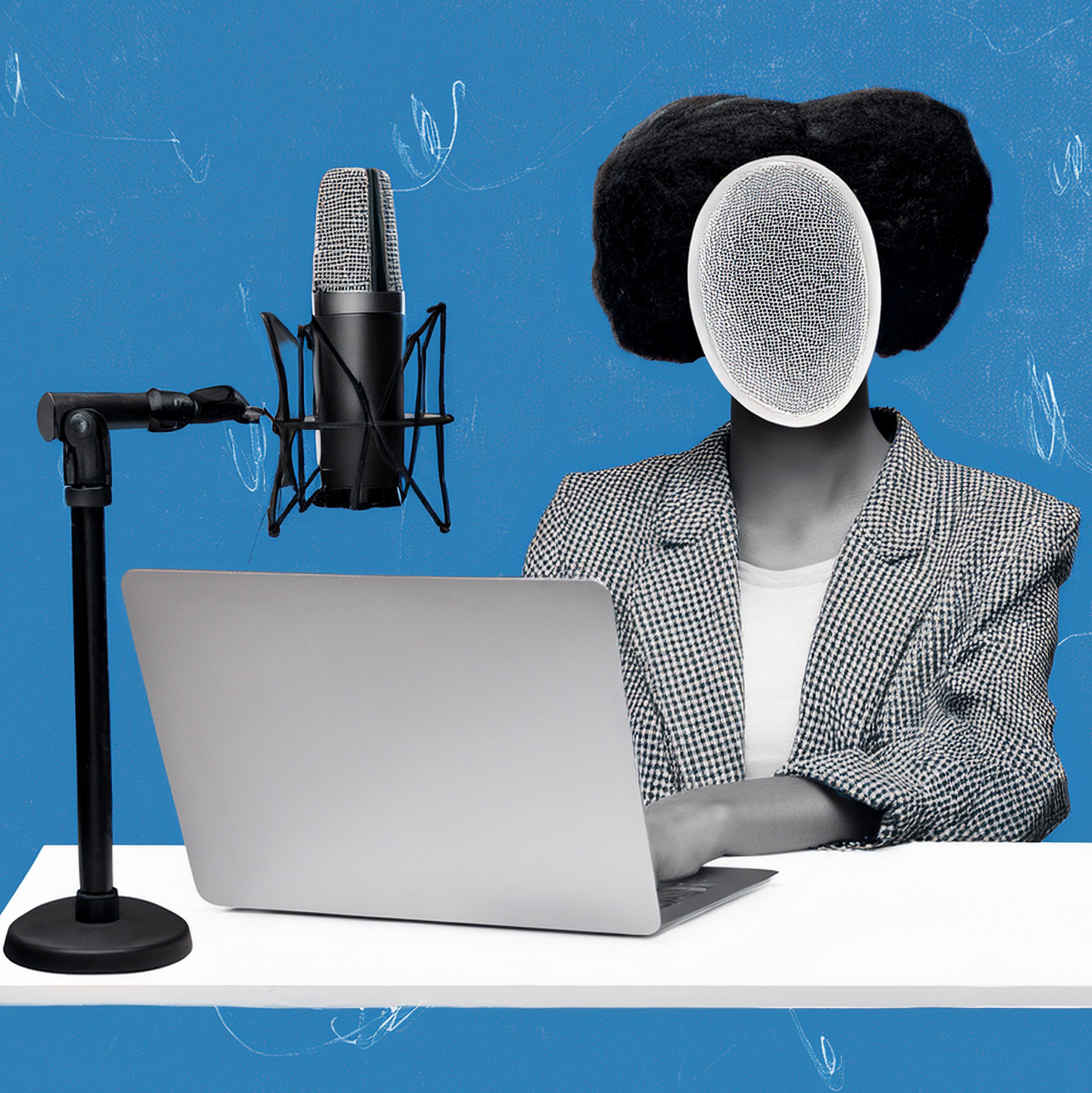Augmenta. Podcast