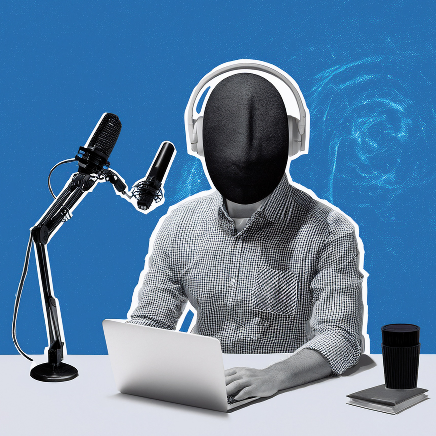 Augmenta. Podcast