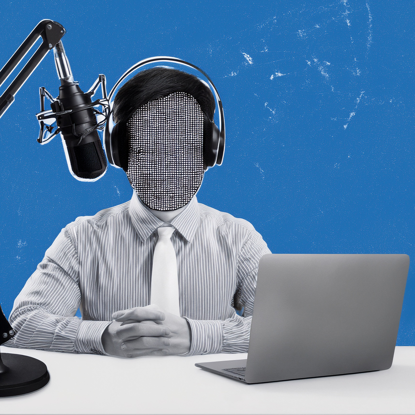 Augmenta. Podcast