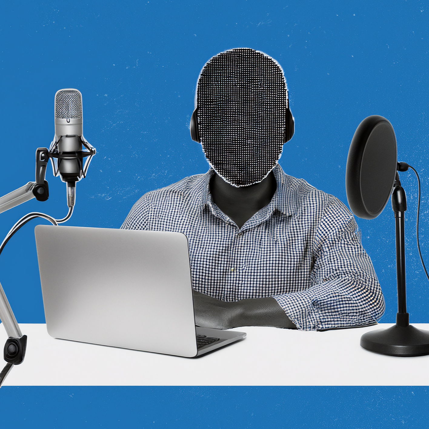 Augmenta. Podcast