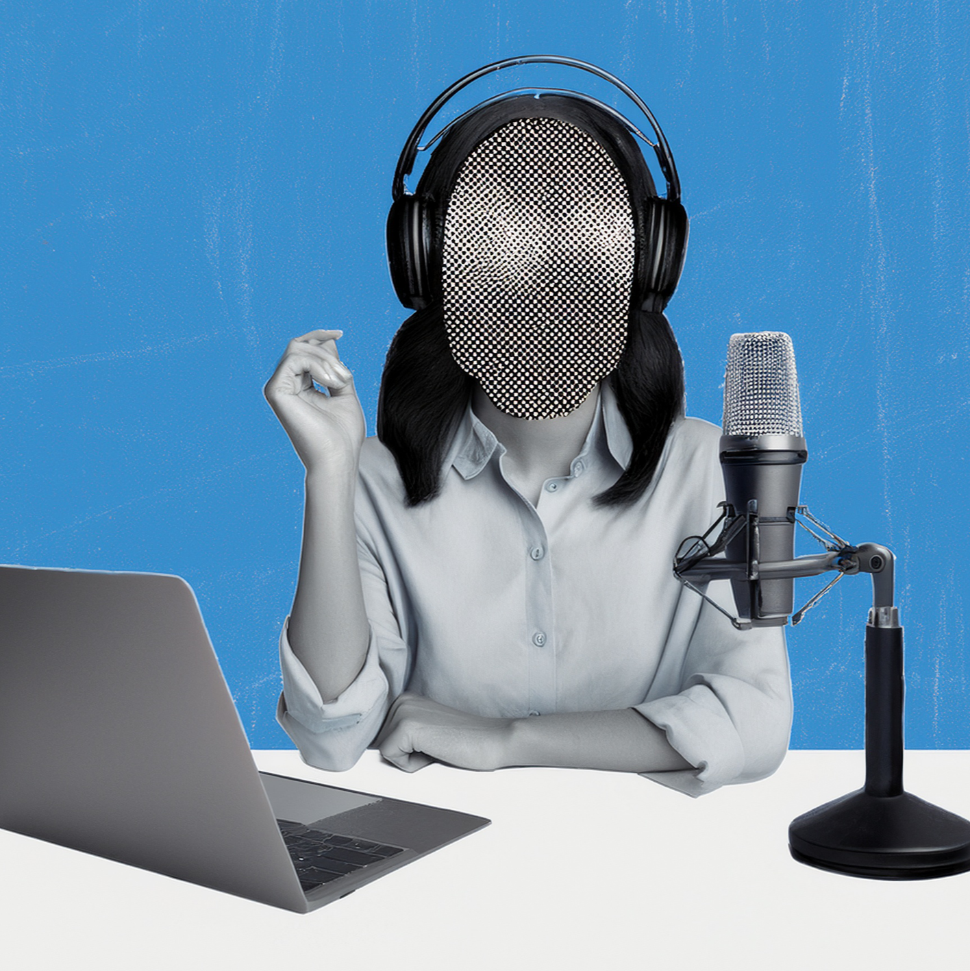 Augmenta. Podcast