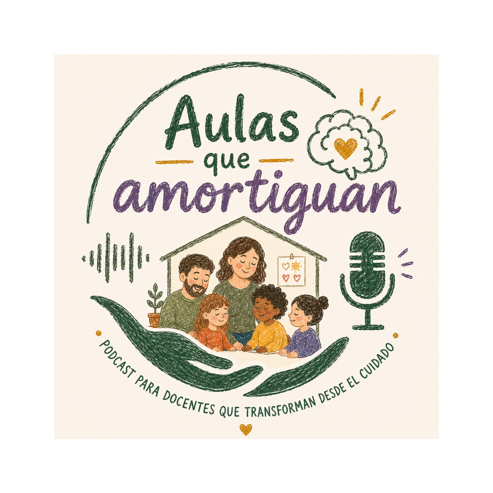 Aulas Que Amortiguan