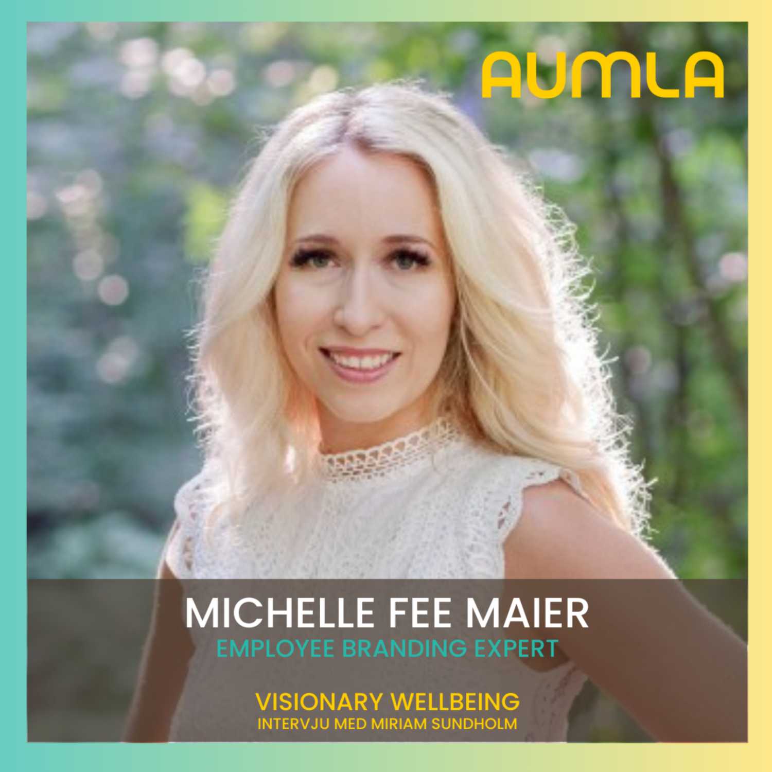 Aumla - Winning with Wellbeing