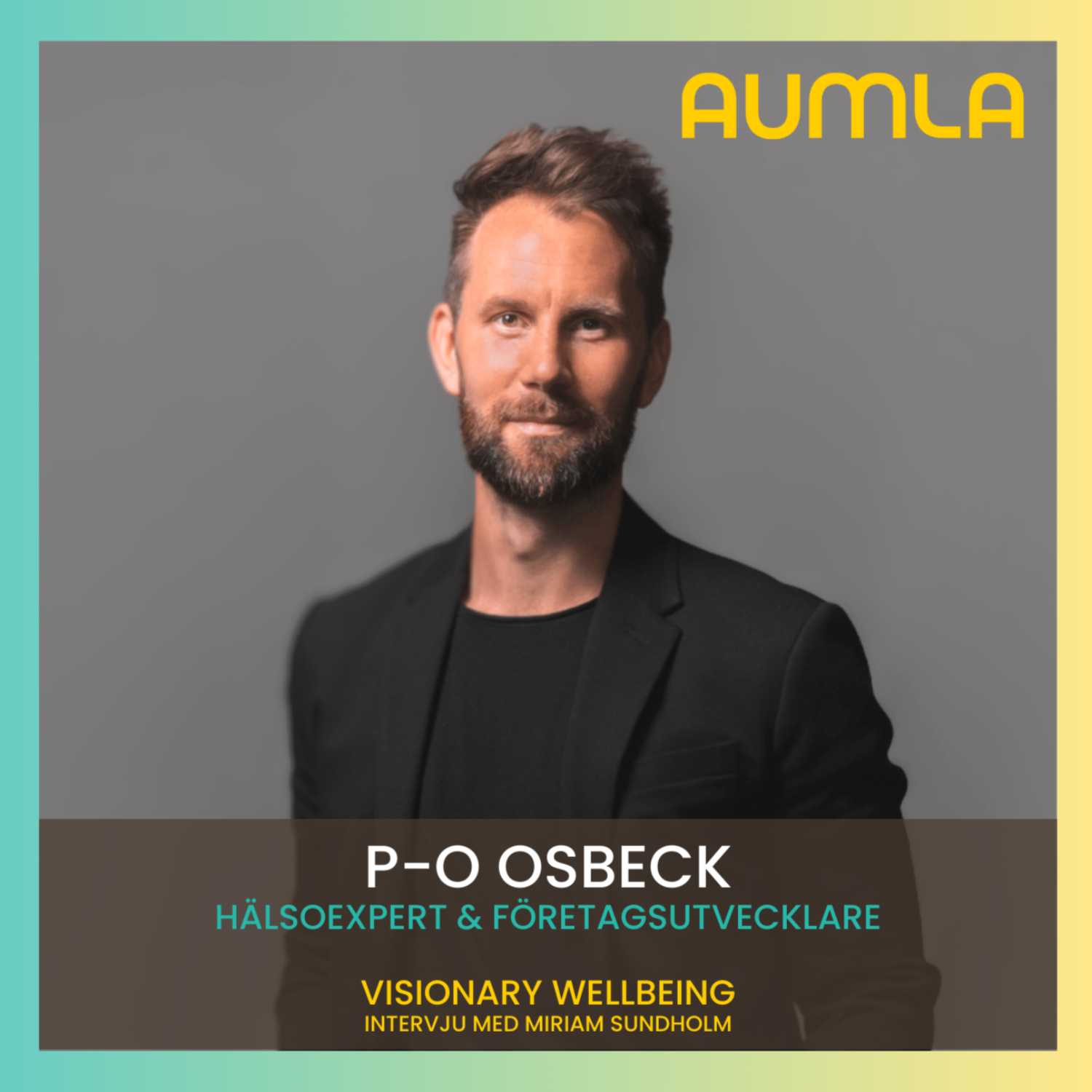 Aumla - Winning with Wellbeing