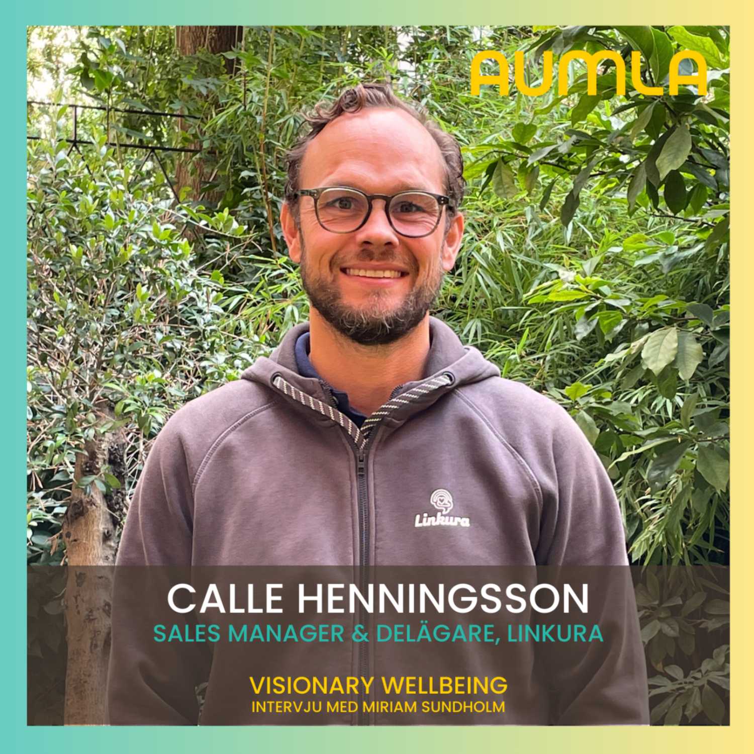 Aumla - Winning with Wellbeing
