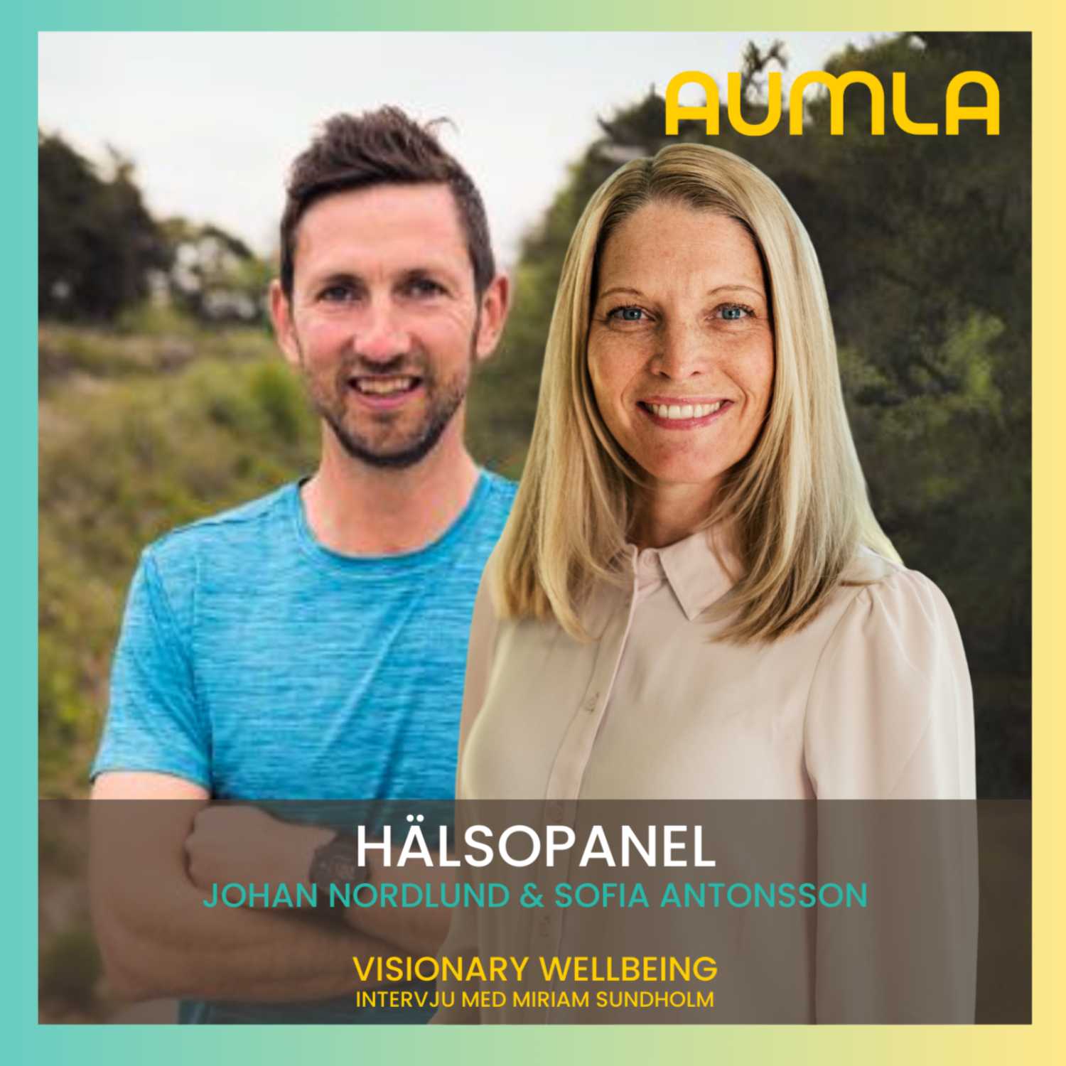 Aumla - Winning with Wellbeing