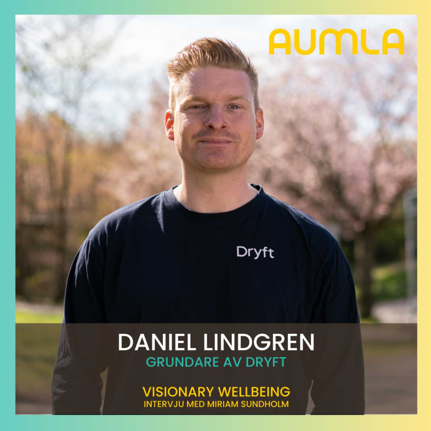 Aumla - Winning with Wellbeing