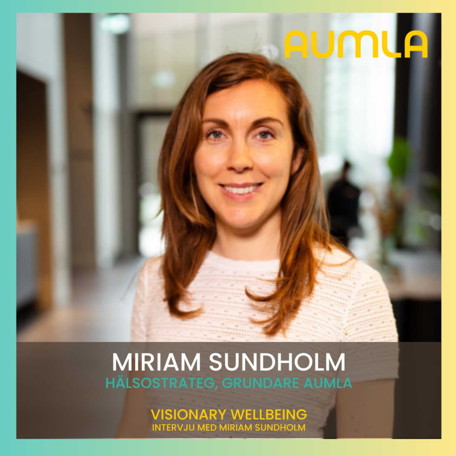 Aumla - Winning with Wellbeing