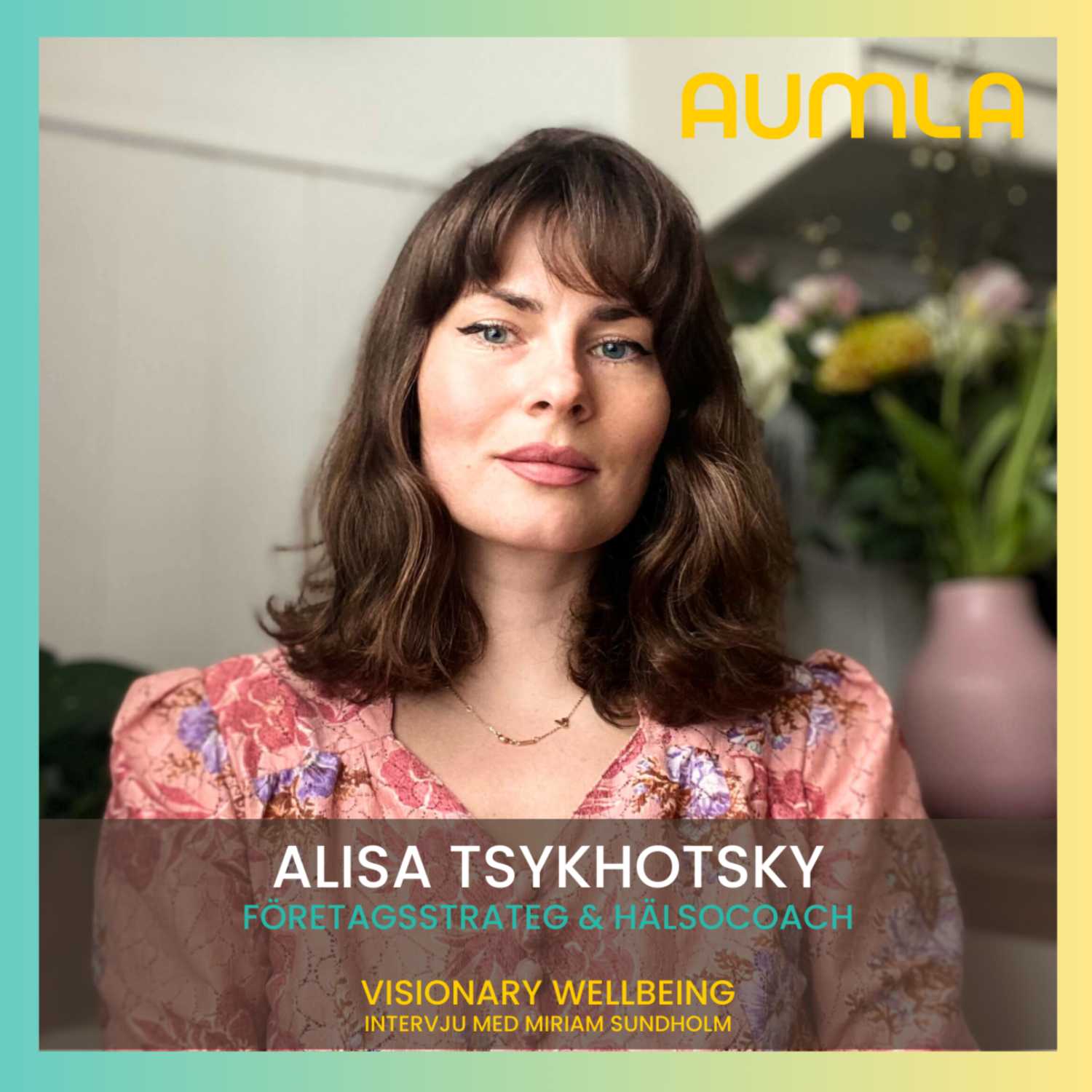 Aumla - Winning with Wellbeing