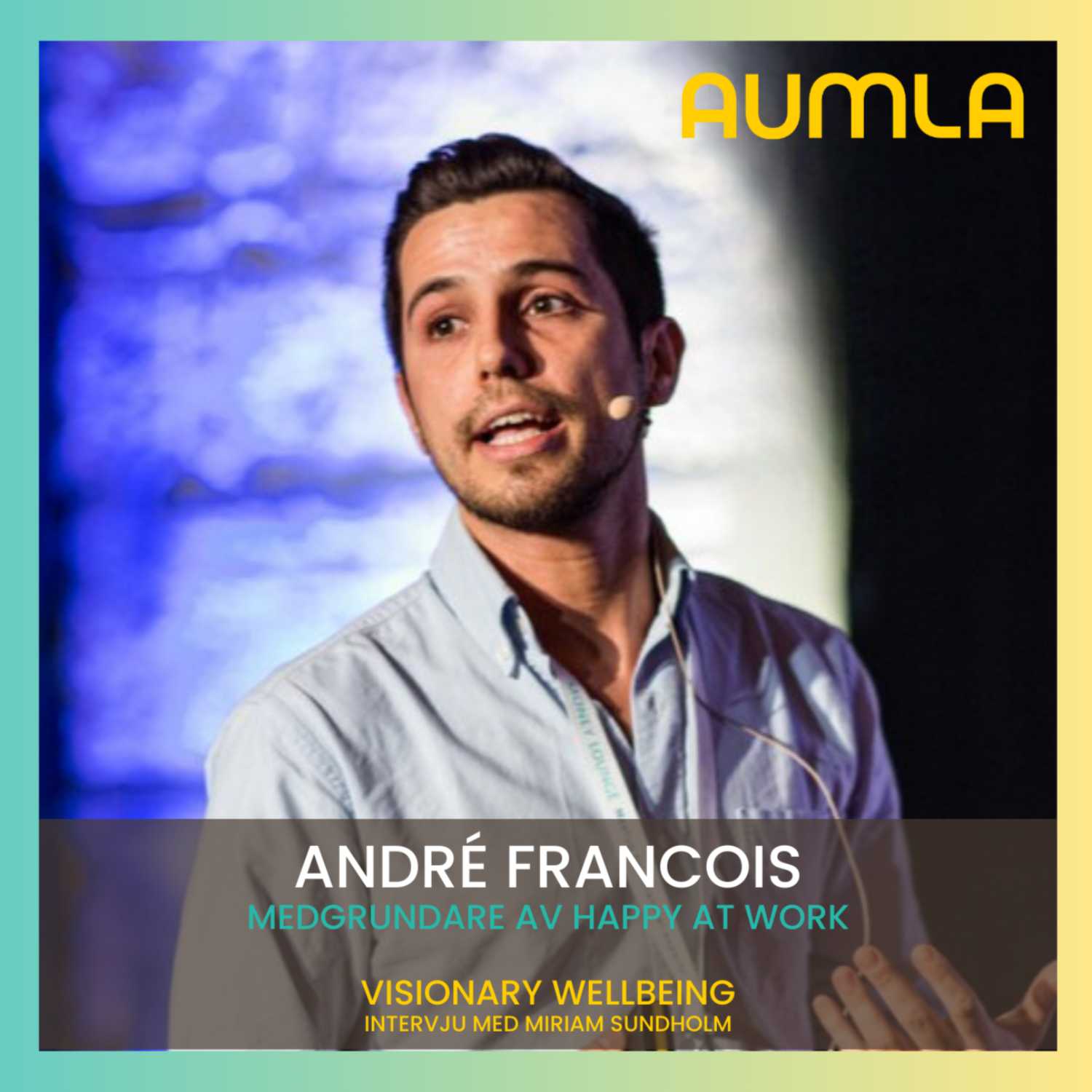 Aumla - Winning with Wellbeing