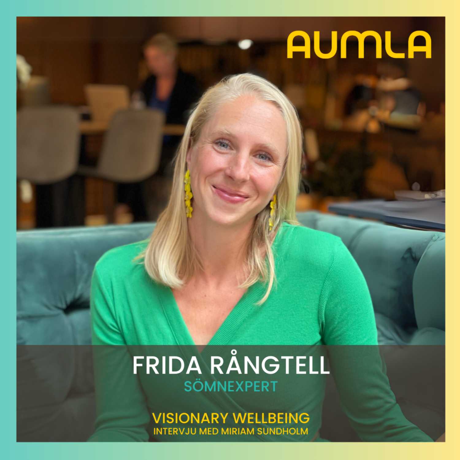 Aumla - Winning with Wellbeing