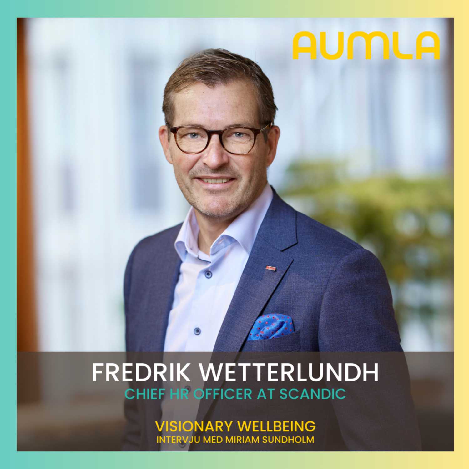 Aumla - Winning with Wellbeing