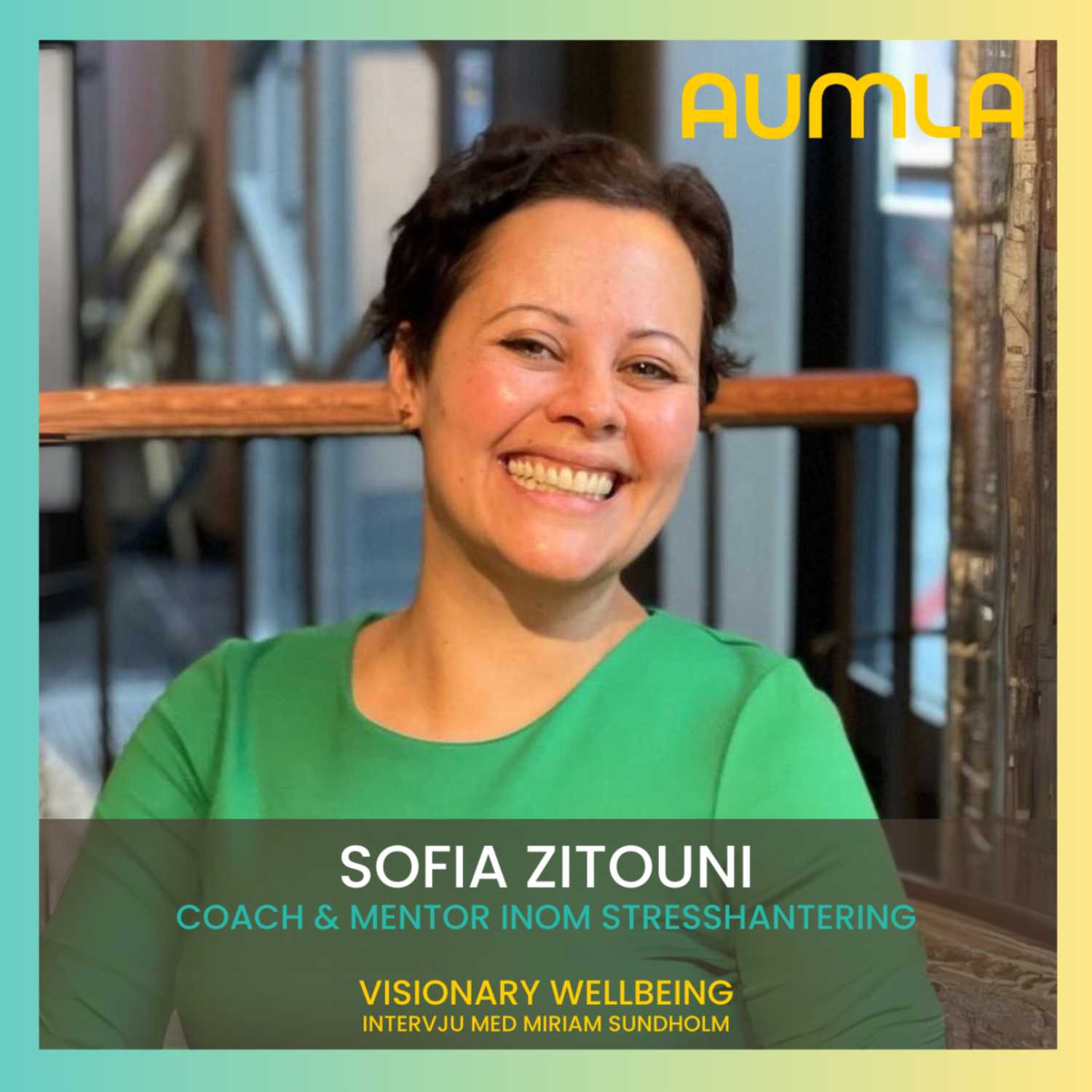 Aumla - Winning with Wellbeing