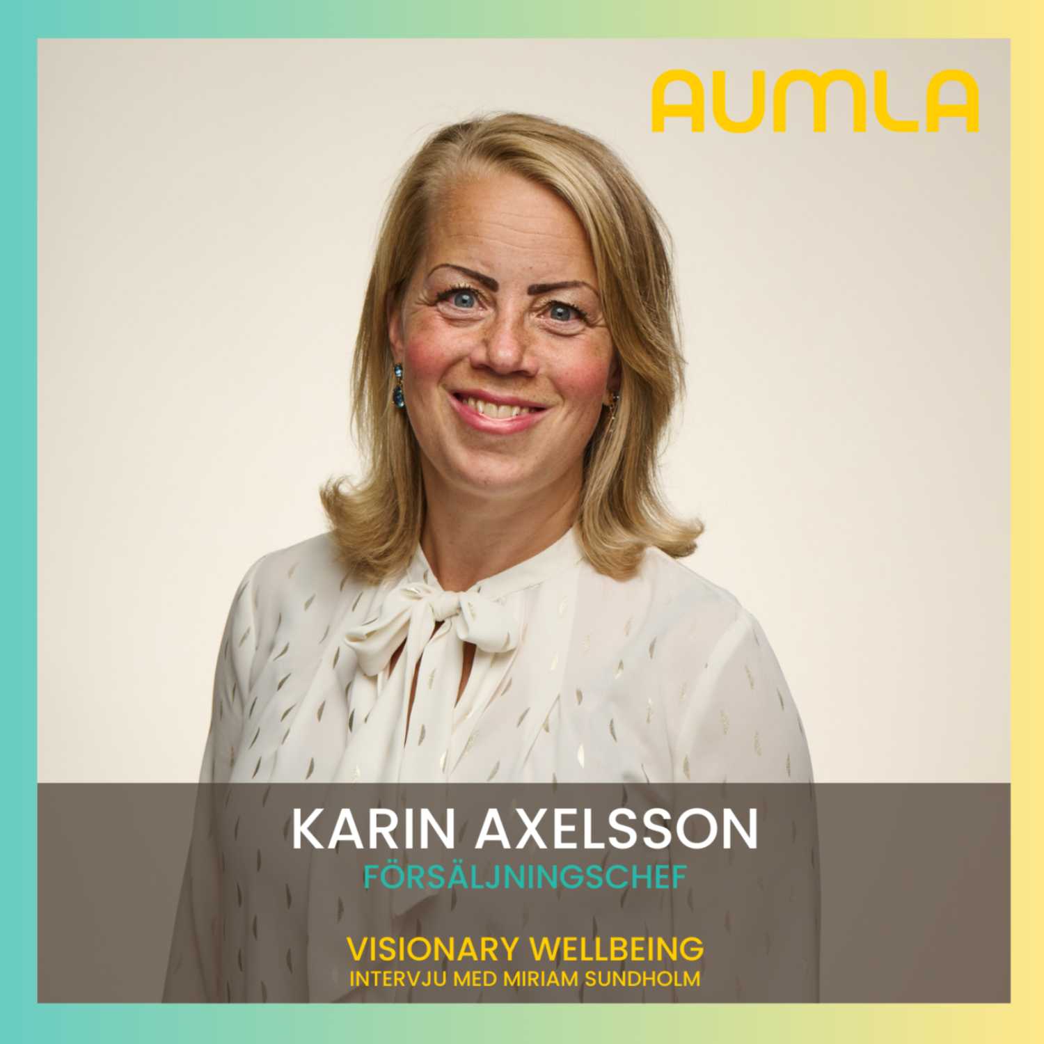 Aumla - Winning with Wellbeing