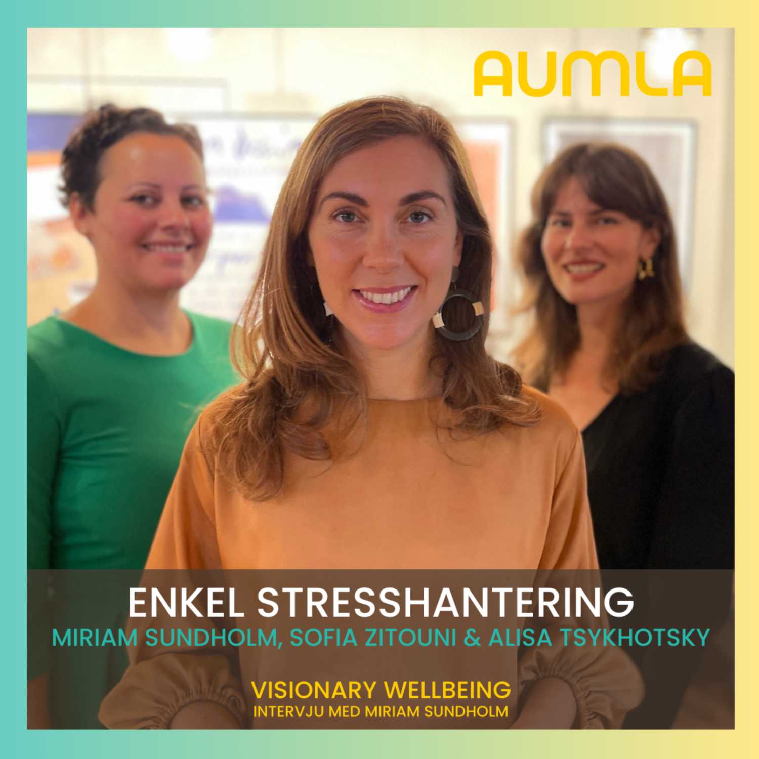 Aumla - Winning with Wellbeing
