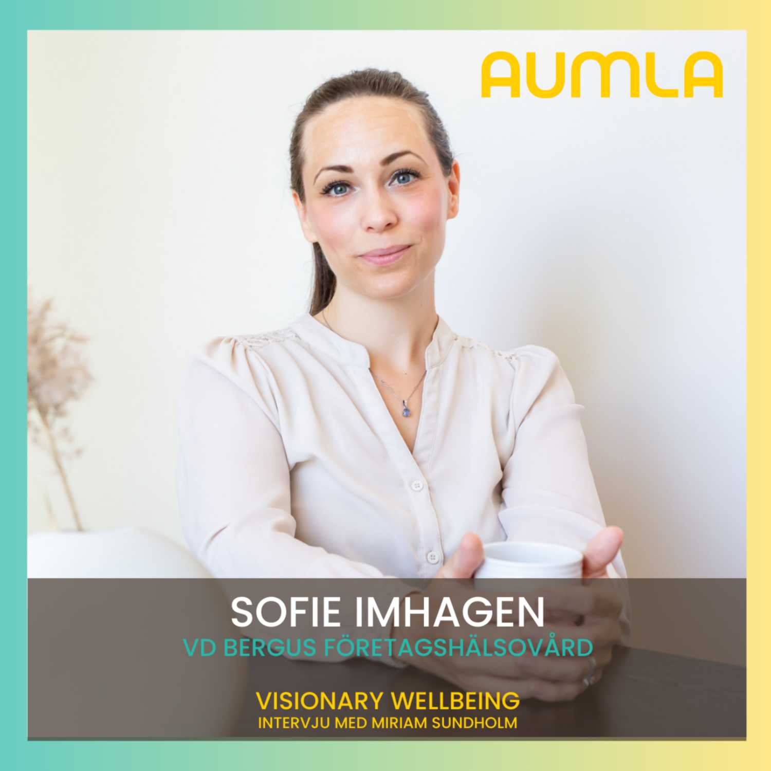 Aumla - Winning with Wellbeing