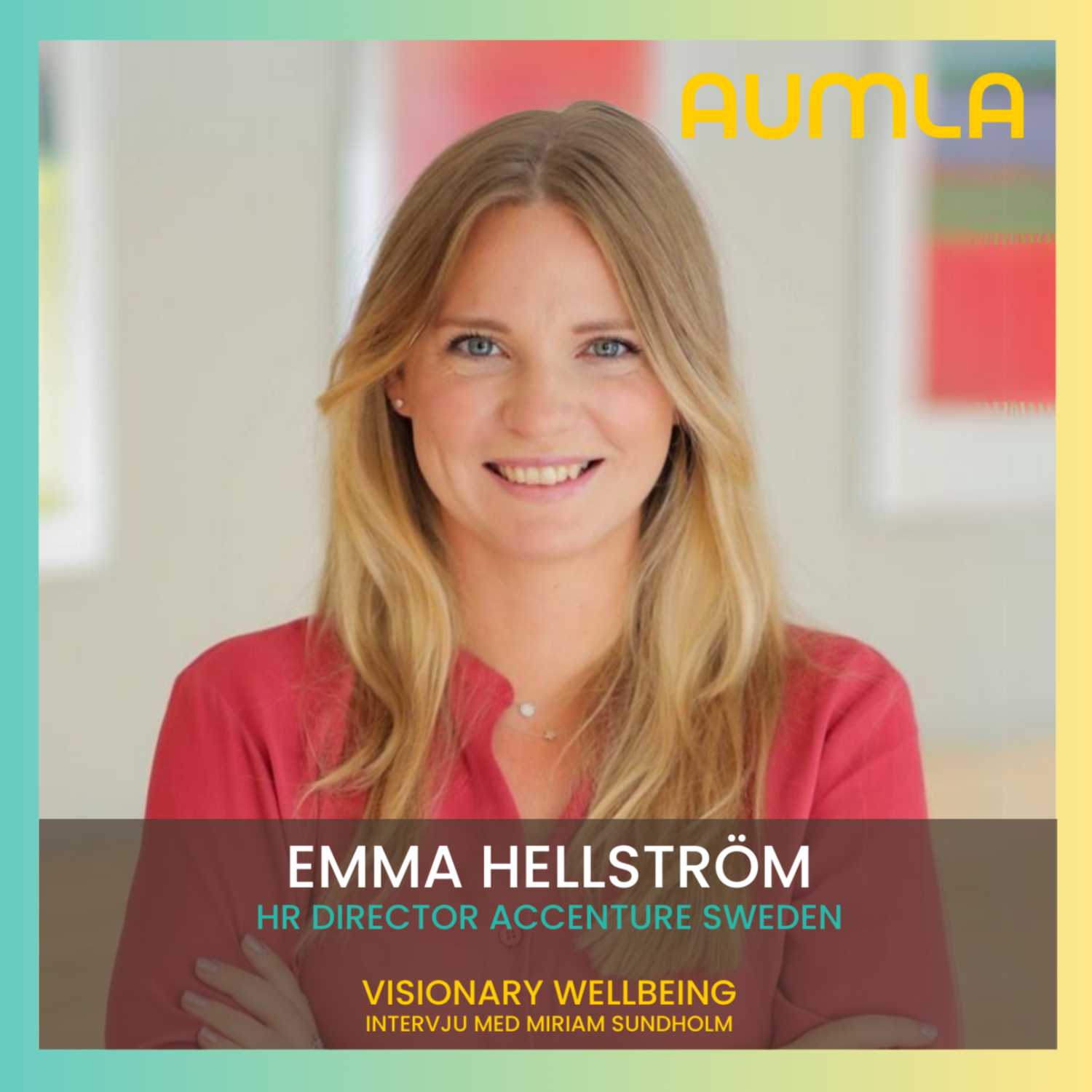 Aumla - Winning with Wellbeing